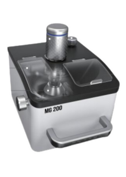 Mortar Grinder MG200 - Waltech Instrumentation
