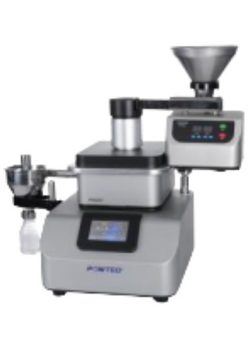 Ultra Centrifugal Mill FM200 - Waltech Instrumentation