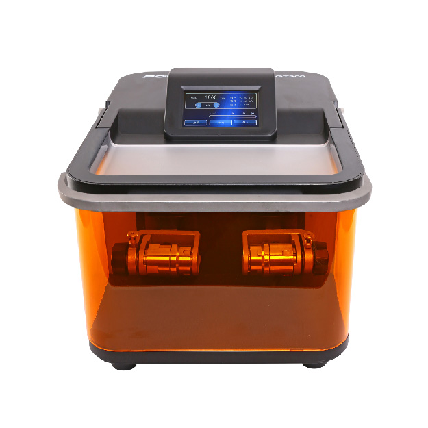 Powteq - Waltech Instrumentation