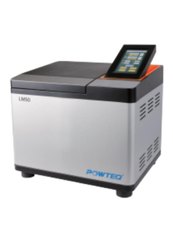 Biological Homogenizer LM50 (R) - Waltech Instrumentation