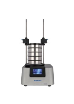 Vibratory Sieve Shaker SS2000 - Waltech Instrumentation