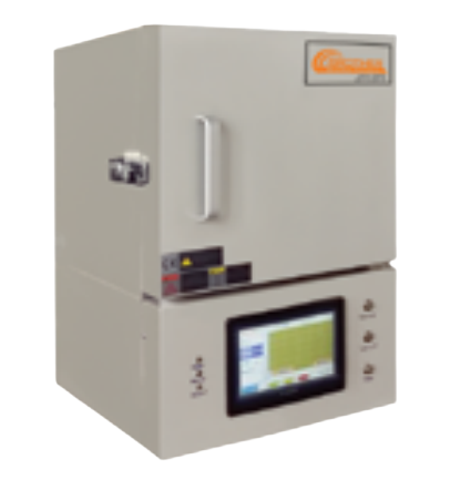 Vacuum Tube Furnace - Waltech Instrumentation