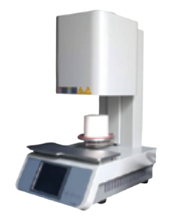 Porcelain Furnace T-Run - Waltech Instrumentation