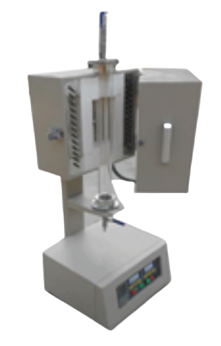 Vertical Tube Furnace - Waltech Instrumentation
