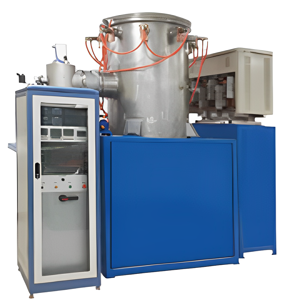 Vacuum Tungsten Wire Furnace - Waltech Instrumentation