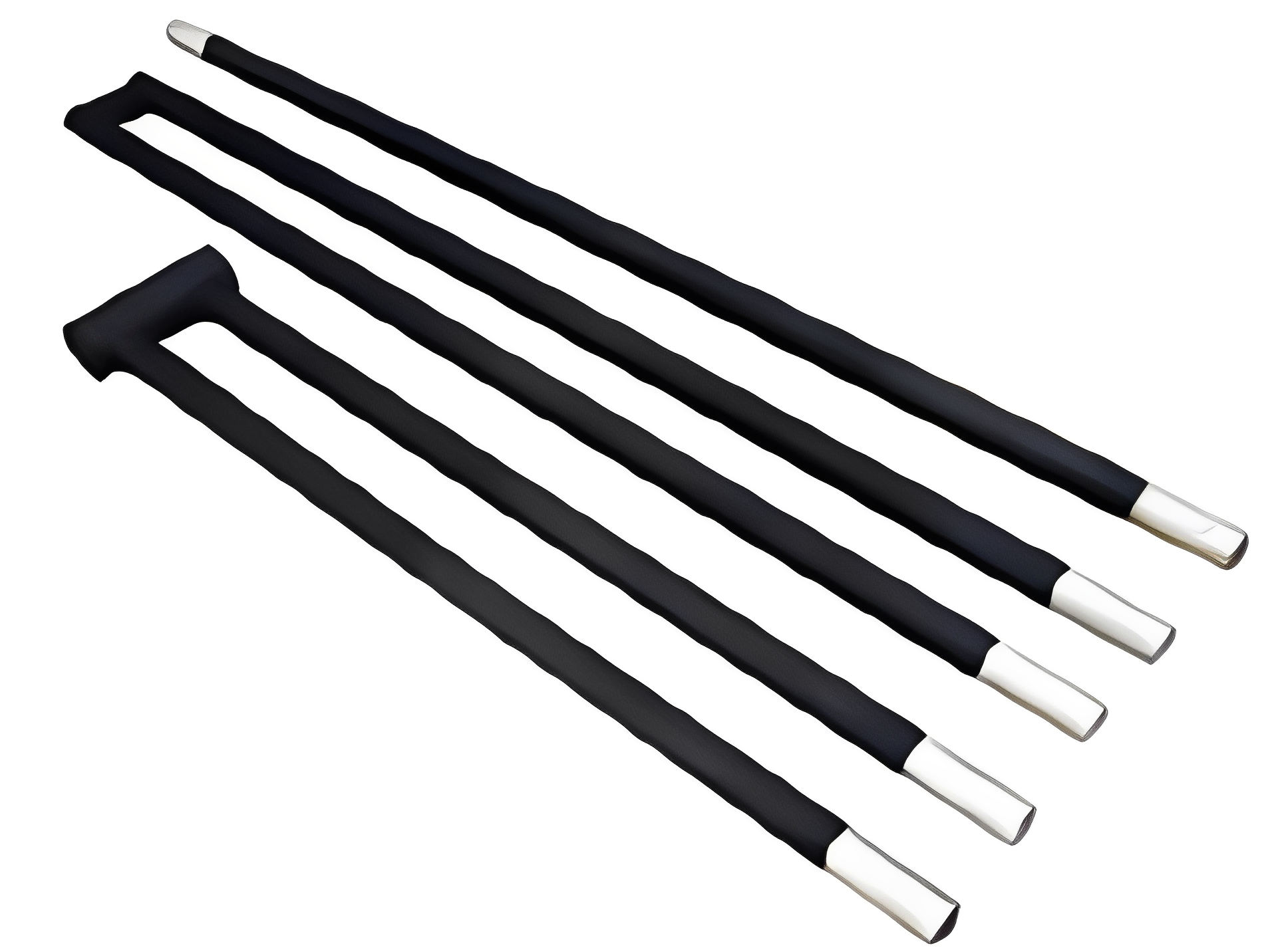 SiC Heating Element - Waltech Instrumentation