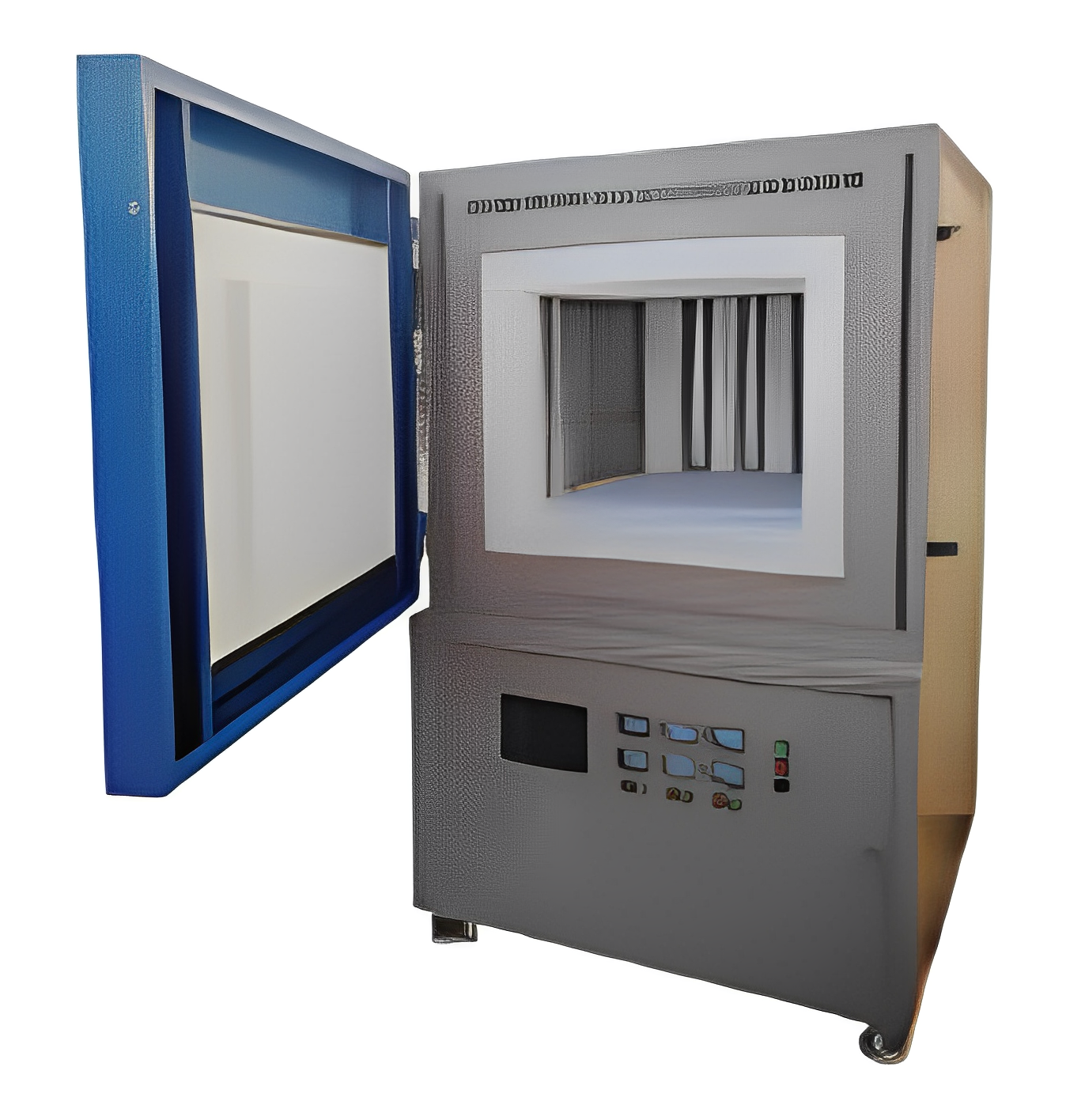 1700℃ Muffle Furnace - Waltech Instrumentation