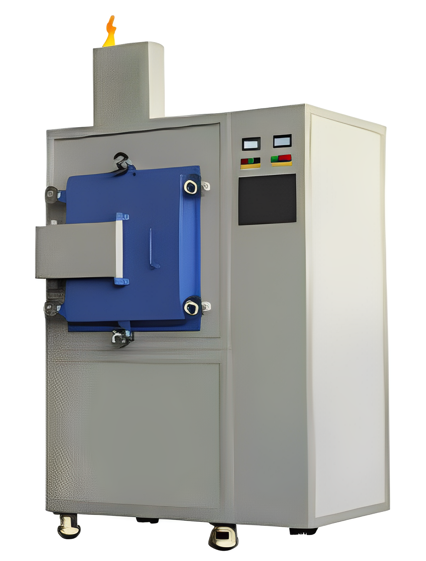 Hydrogen Atmosphere Furnace - Waltech Instrumentation