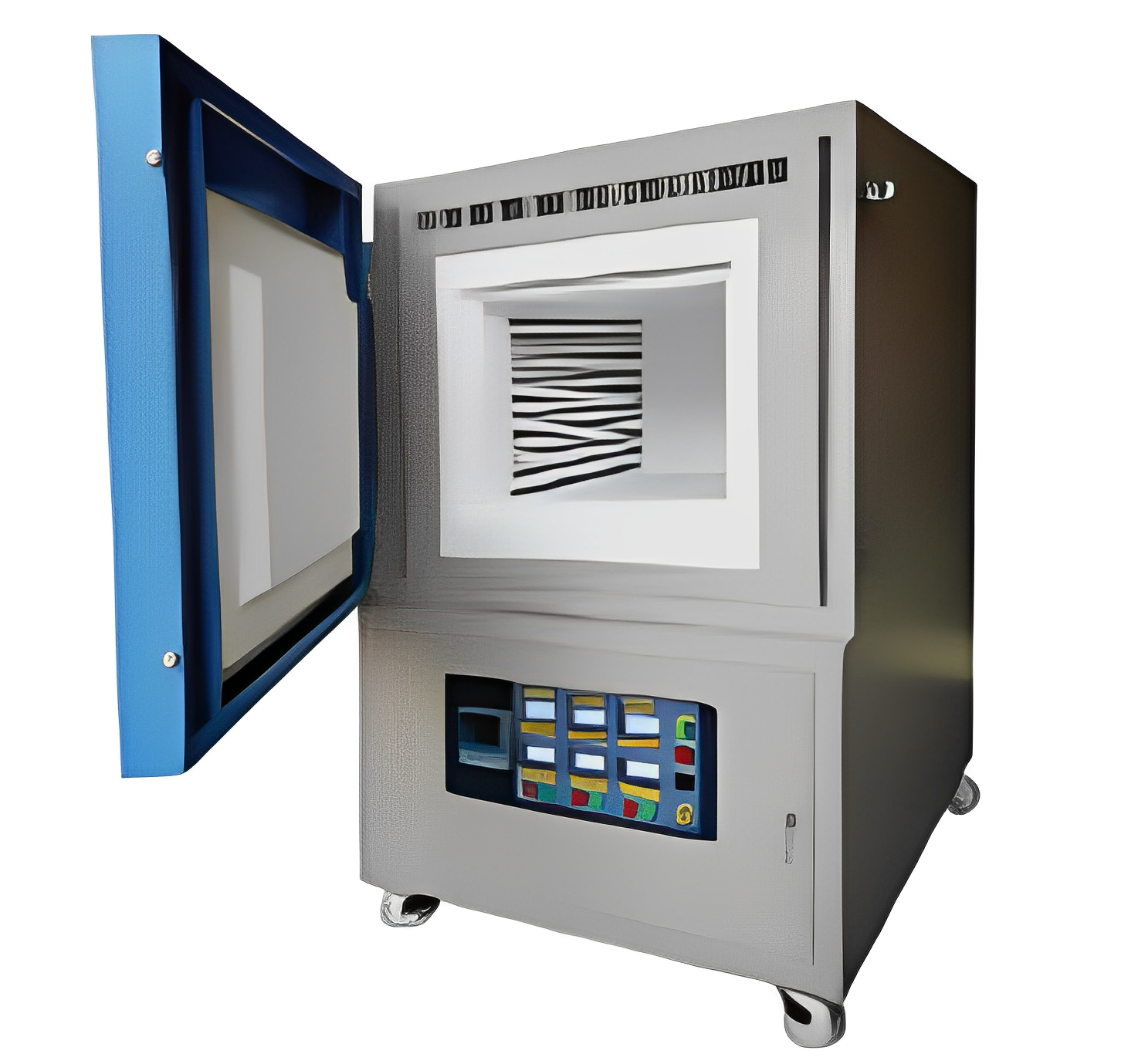 Analytical Balances - Waltech Instrumentation