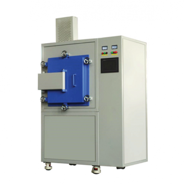 Hydrogen Furnace - Waltech Instrumentation