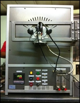 Furnaces Archives - Waltech Instrumentation