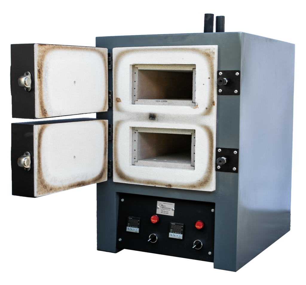 Furnaces - Waltech Instrumentation