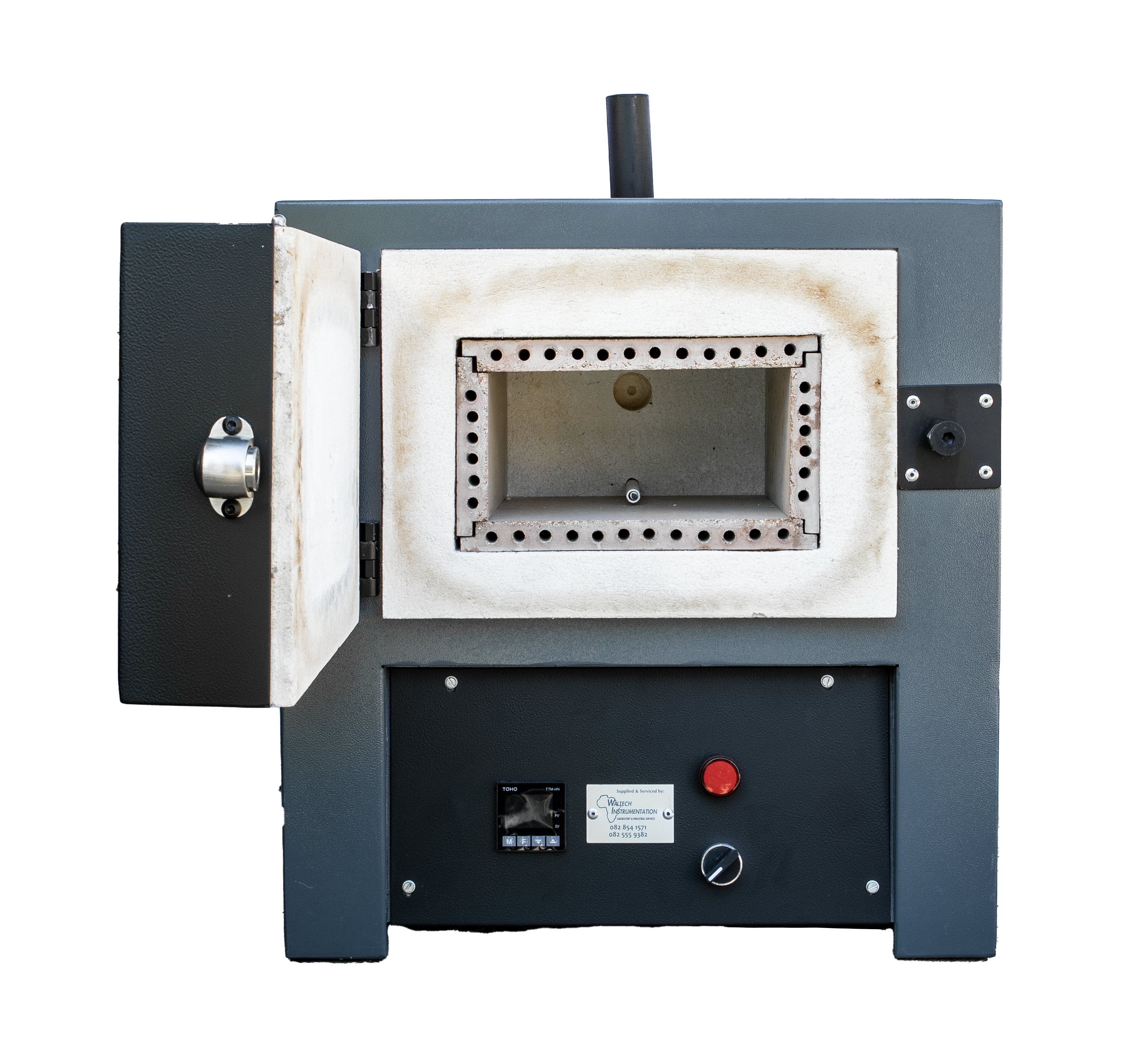 Furnaces - Waltech Instrumentation